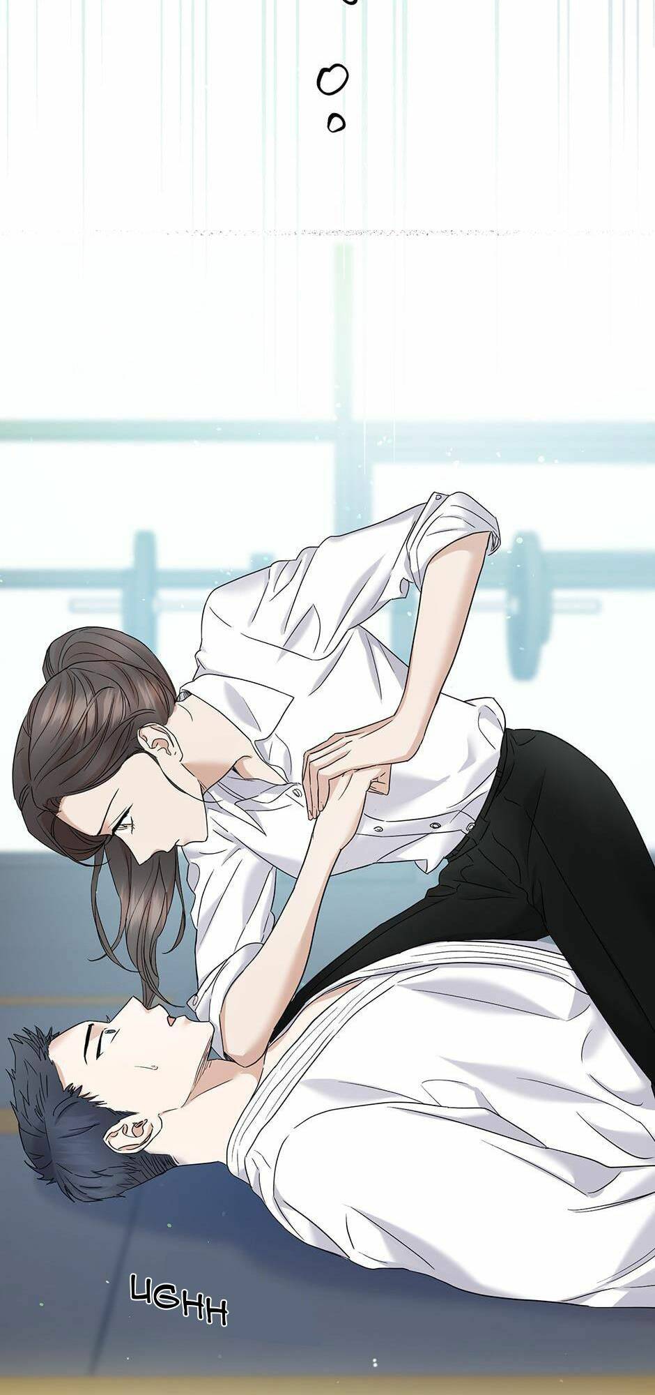 Trước Khi Cái Chết Chia Lìa Đôi Ta - Chap 35 - Trang 36