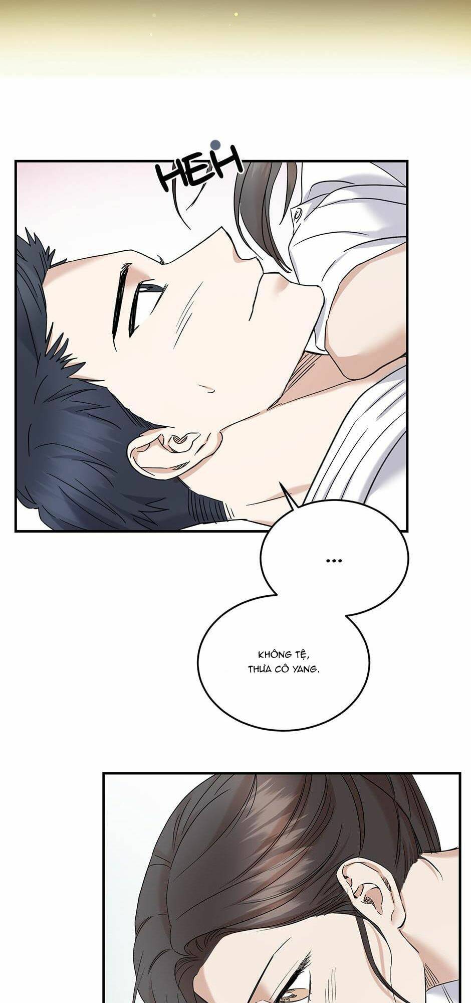 Trước Khi Cái Chết Chia Lìa Đôi Ta - Chap 35 - Trang 37