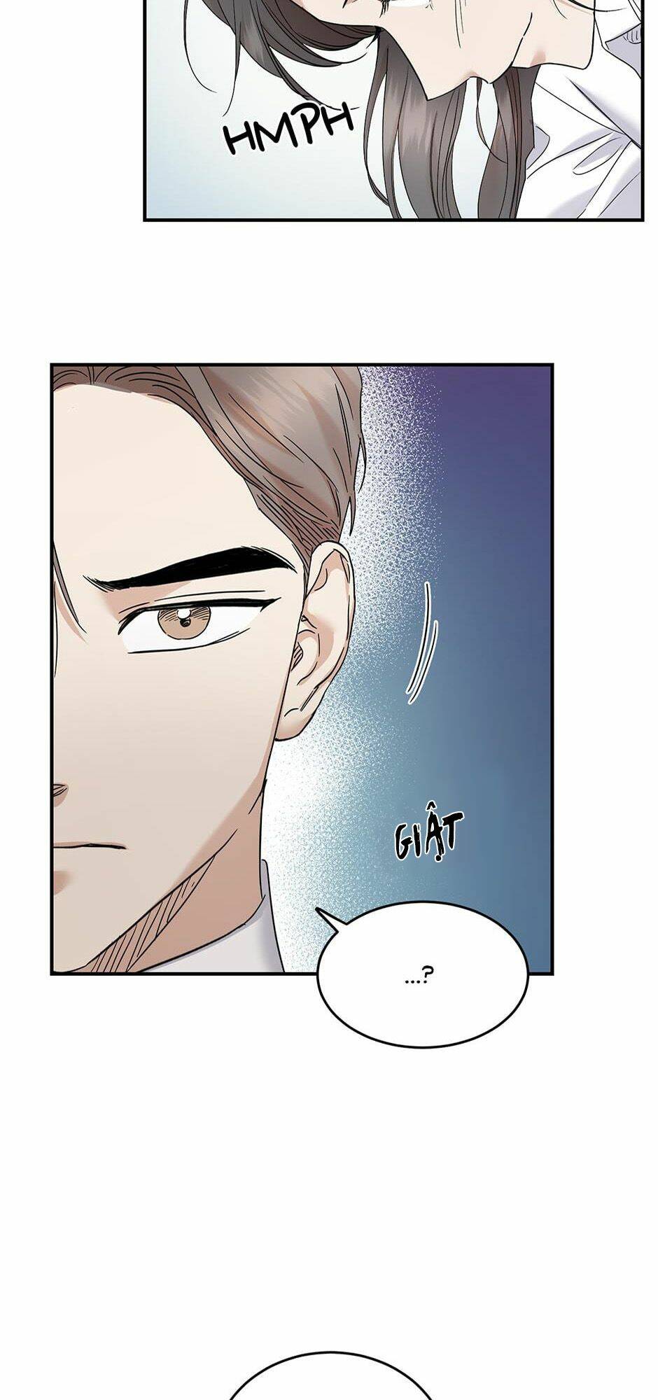 Trước Khi Cái Chết Chia Lìa Đôi Ta - Chap 35 - Trang 38