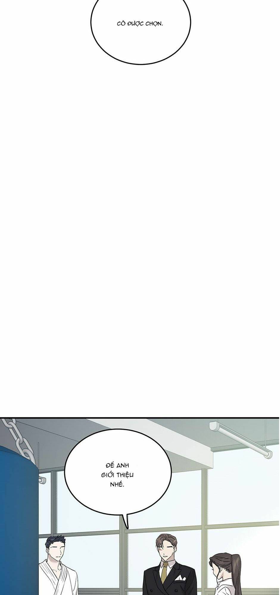 Trước Khi Cái Chết Chia Lìa Đôi Ta - Chap 35 - Trang 39