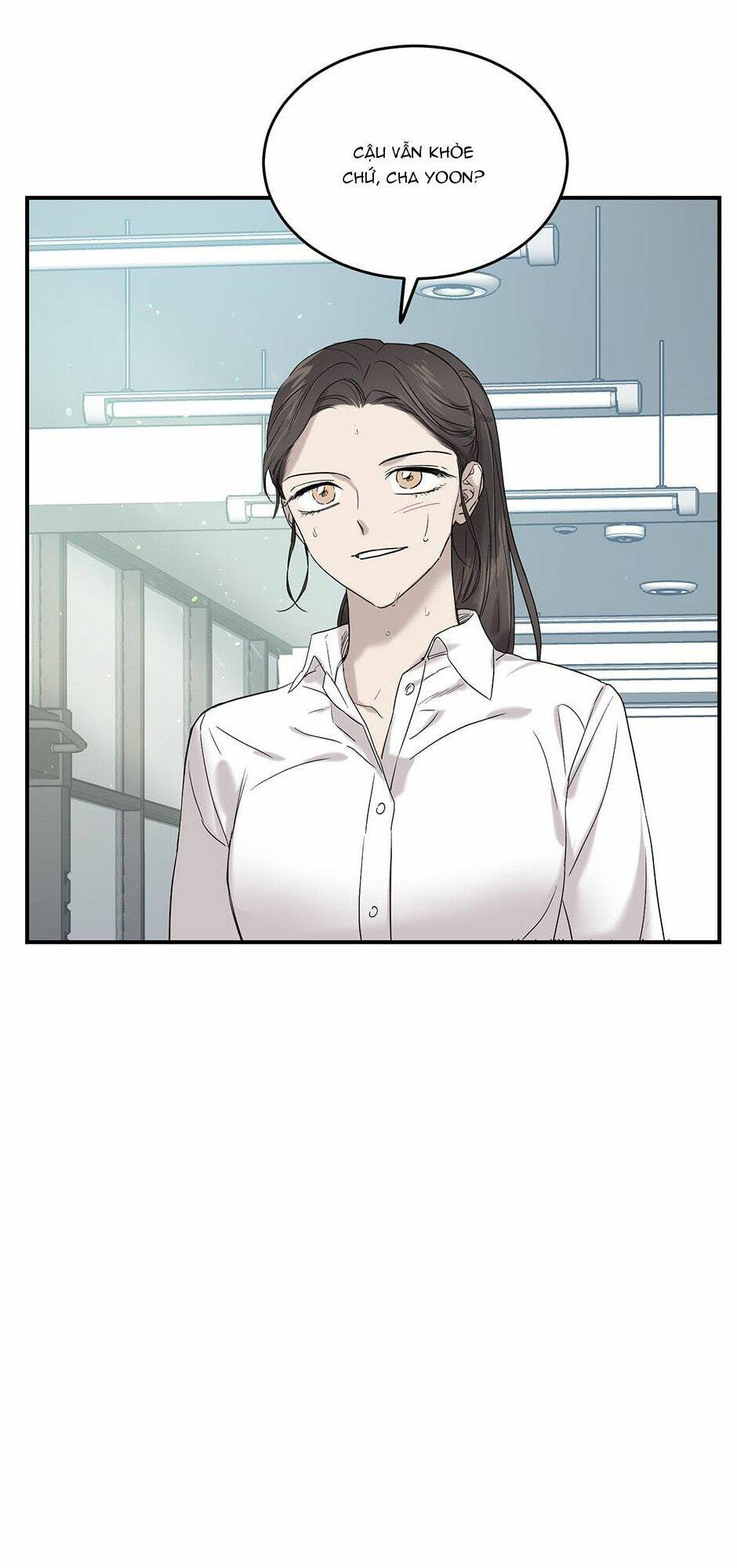 Trước Khi Cái Chết Chia Lìa Đôi Ta - Chap 35 - Trang 41