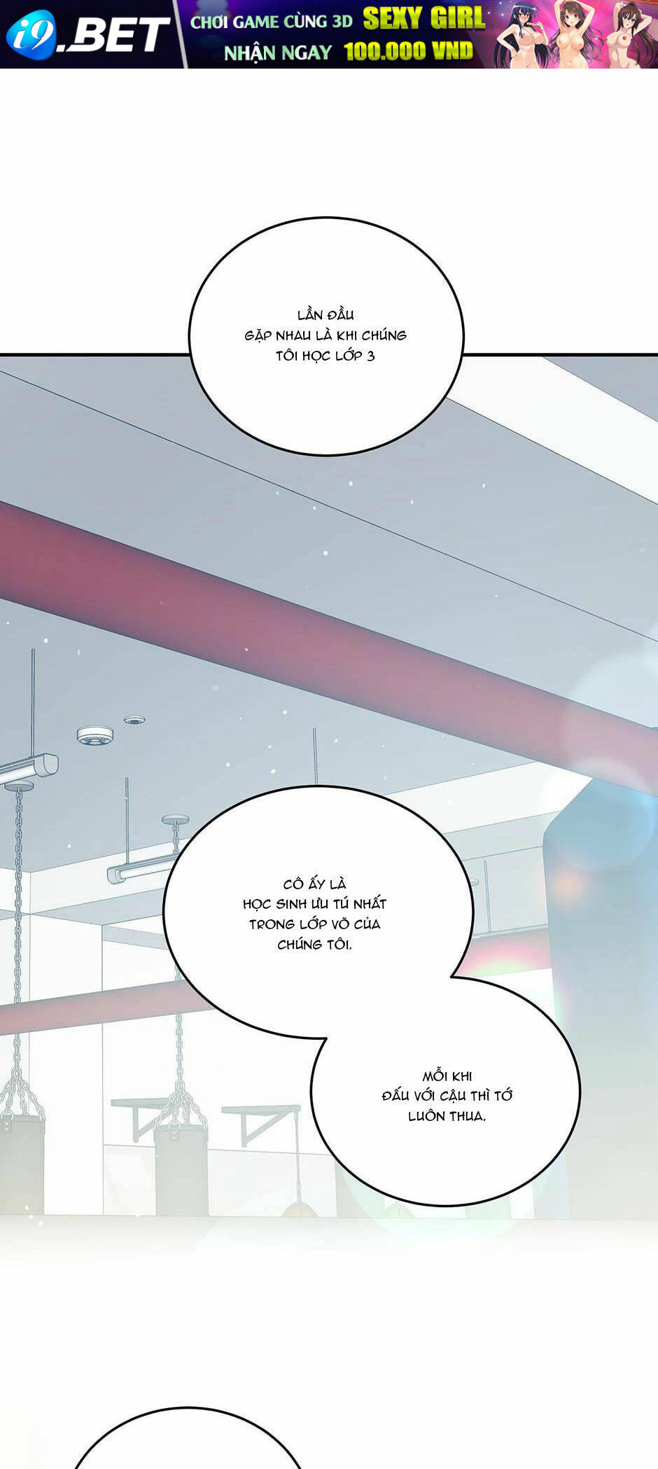 Trước Khi Cái Chết Chia Lìa Đôi Ta - Chap 35 - Trang 44