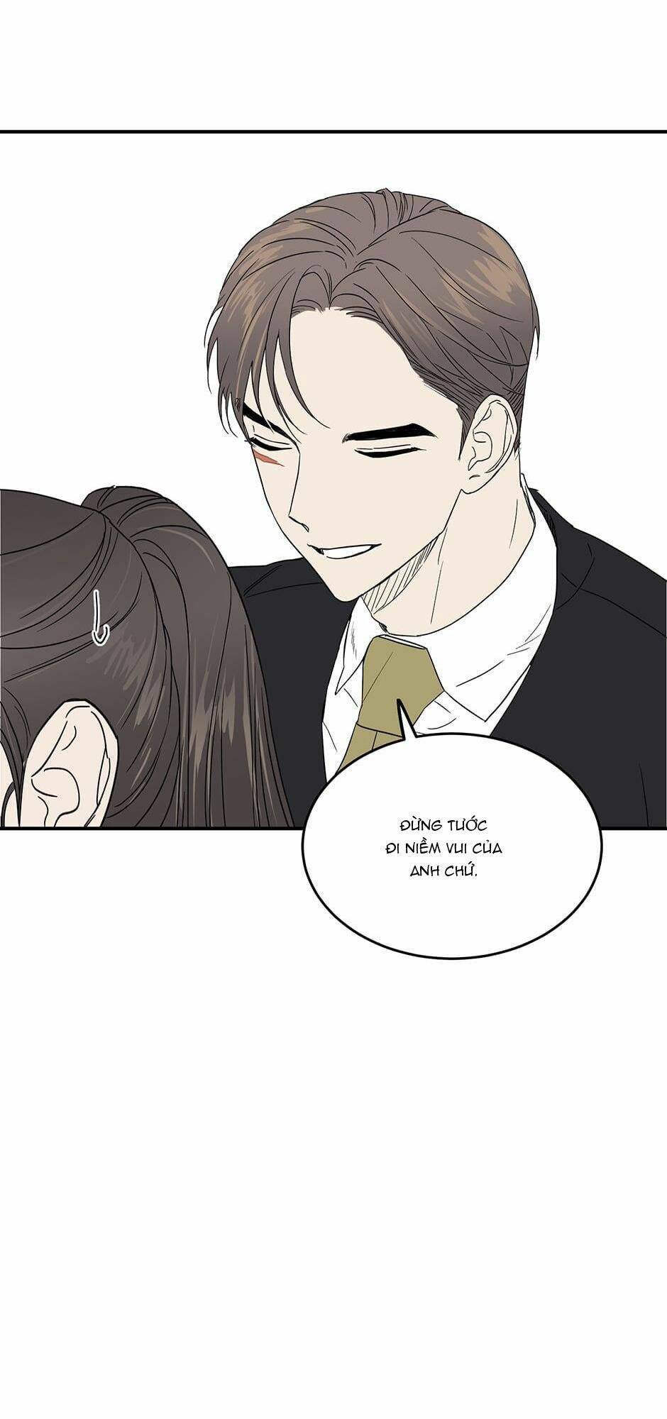Trước Khi Cái Chết Chia Lìa Đôi Ta - Chap 35 - Trang 49