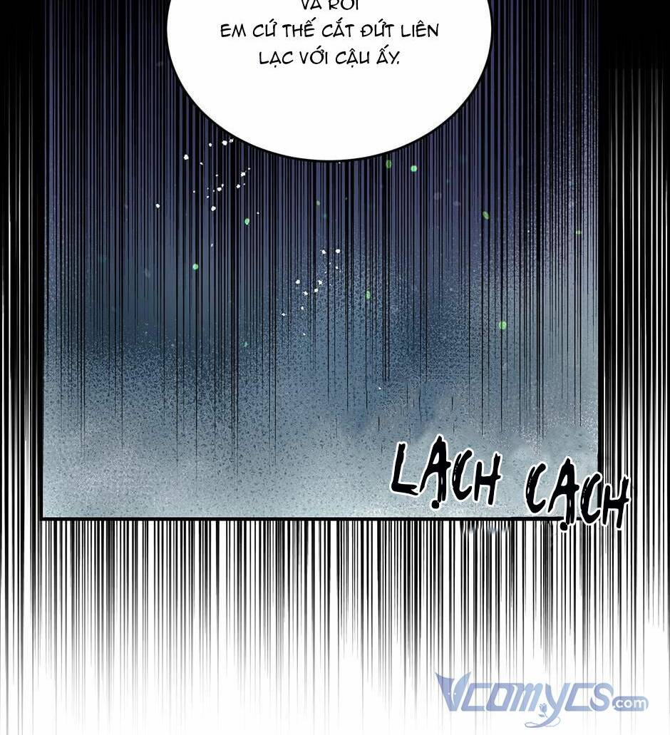 Trước Khi Cái Chết Chia Lìa Đôi Ta - Chap 35 - Trang 58