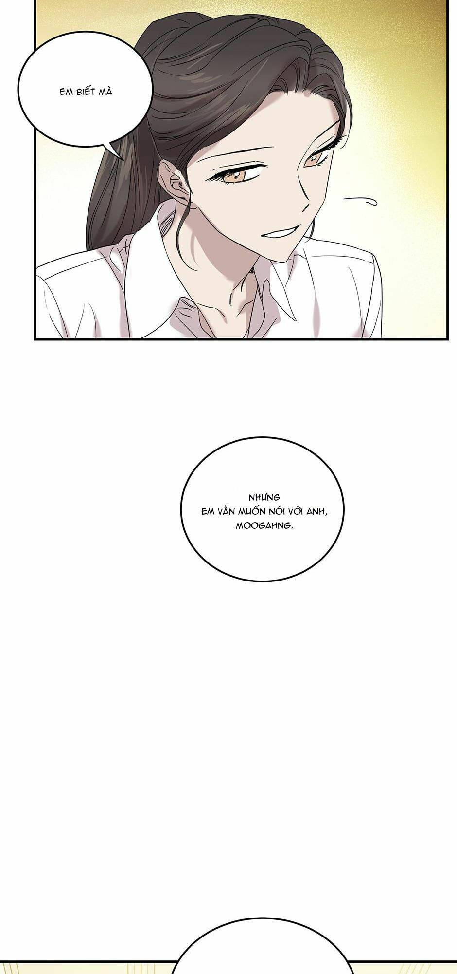 Trước Khi Cái Chết Chia Lìa Đôi Ta - Chap 35 - Trang 60