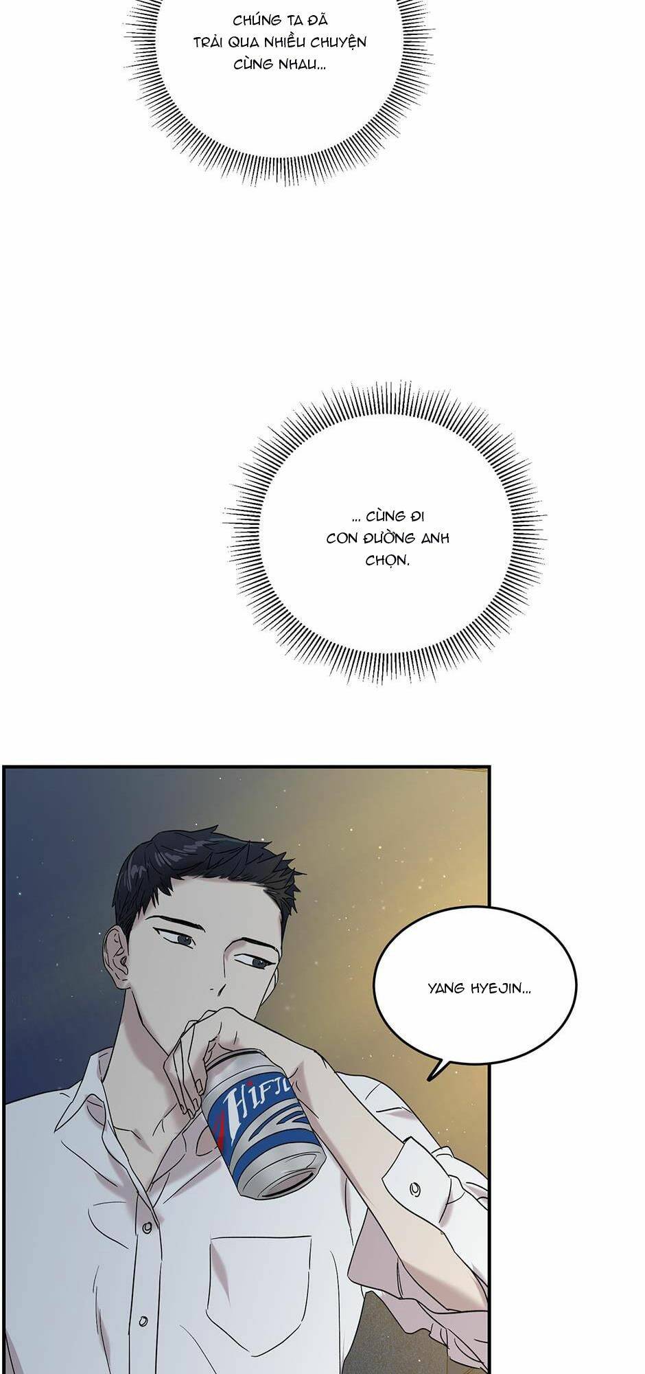 Trước Khi Cái Chết Chia Lìa Đôi Ta - Chap 35 - Trang 62