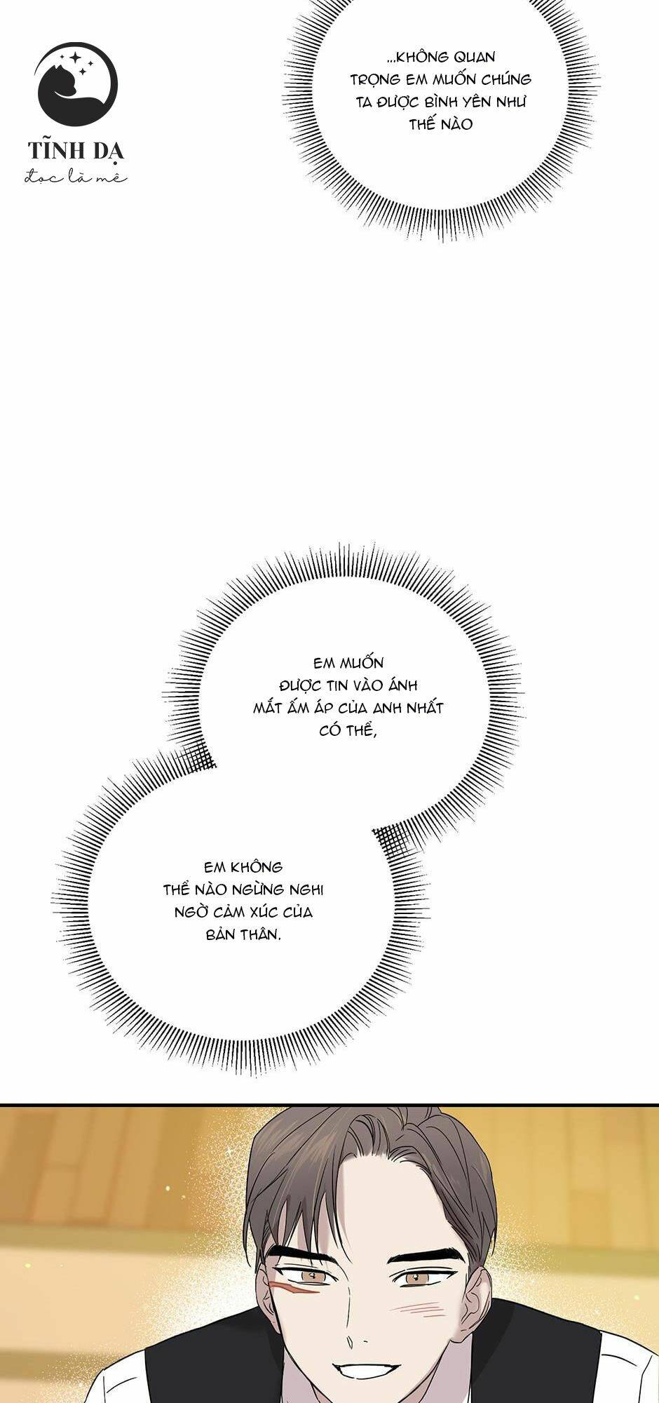 Trước Khi Cái Chết Chia Lìa Đôi Ta - Chap 35 - Trang 64
