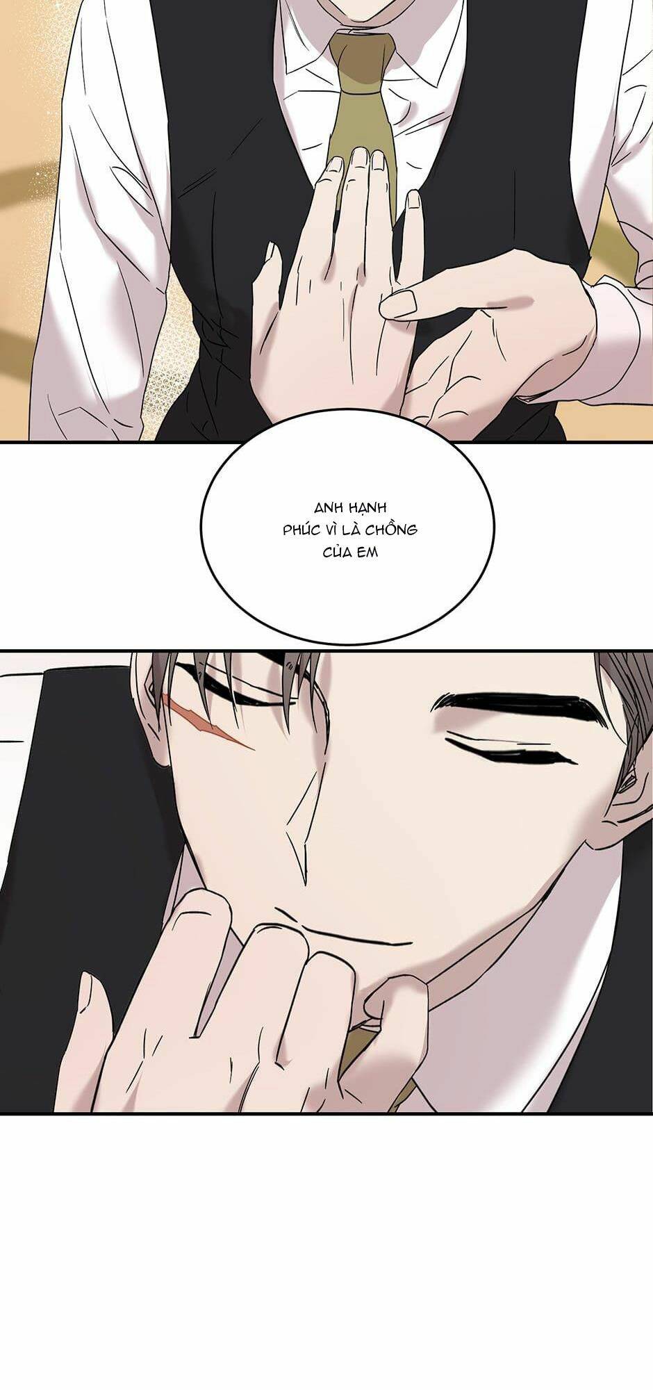 Trước Khi Cái Chết Chia Lìa Đôi Ta - Chap 35 - Trang 65