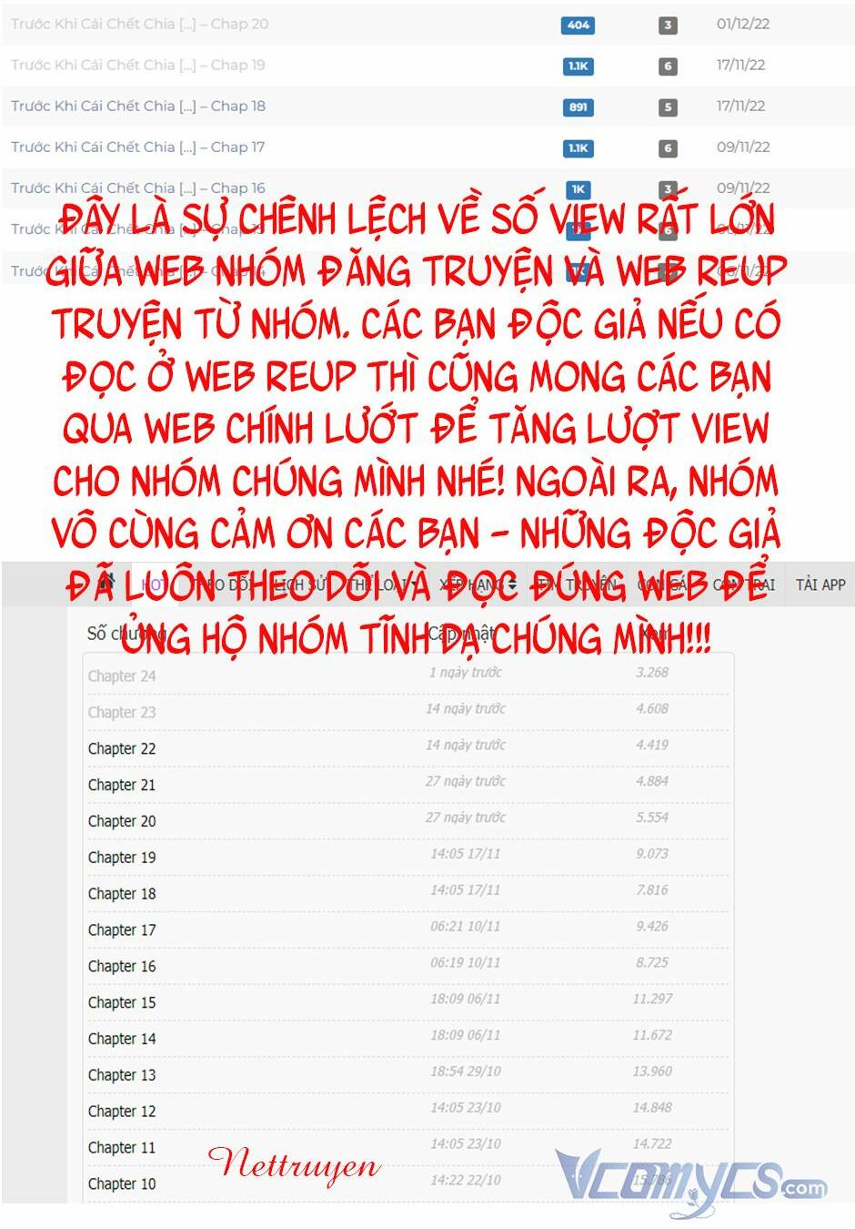 Trước Khi Cái Chết Chia Lìa Đôi Ta - Chap 35 - Trang 70
