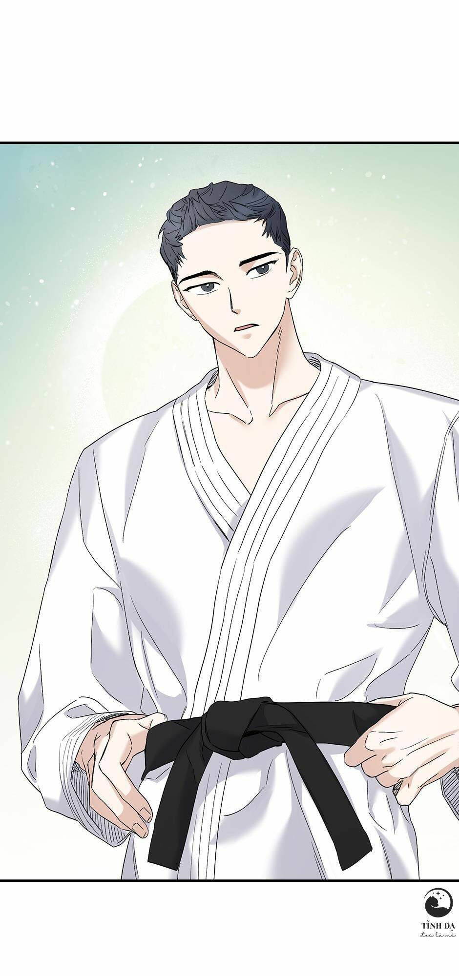 Trước Khi Cái Chết Chia Lìa Đôi Ta - Chap 35 - Trang 10