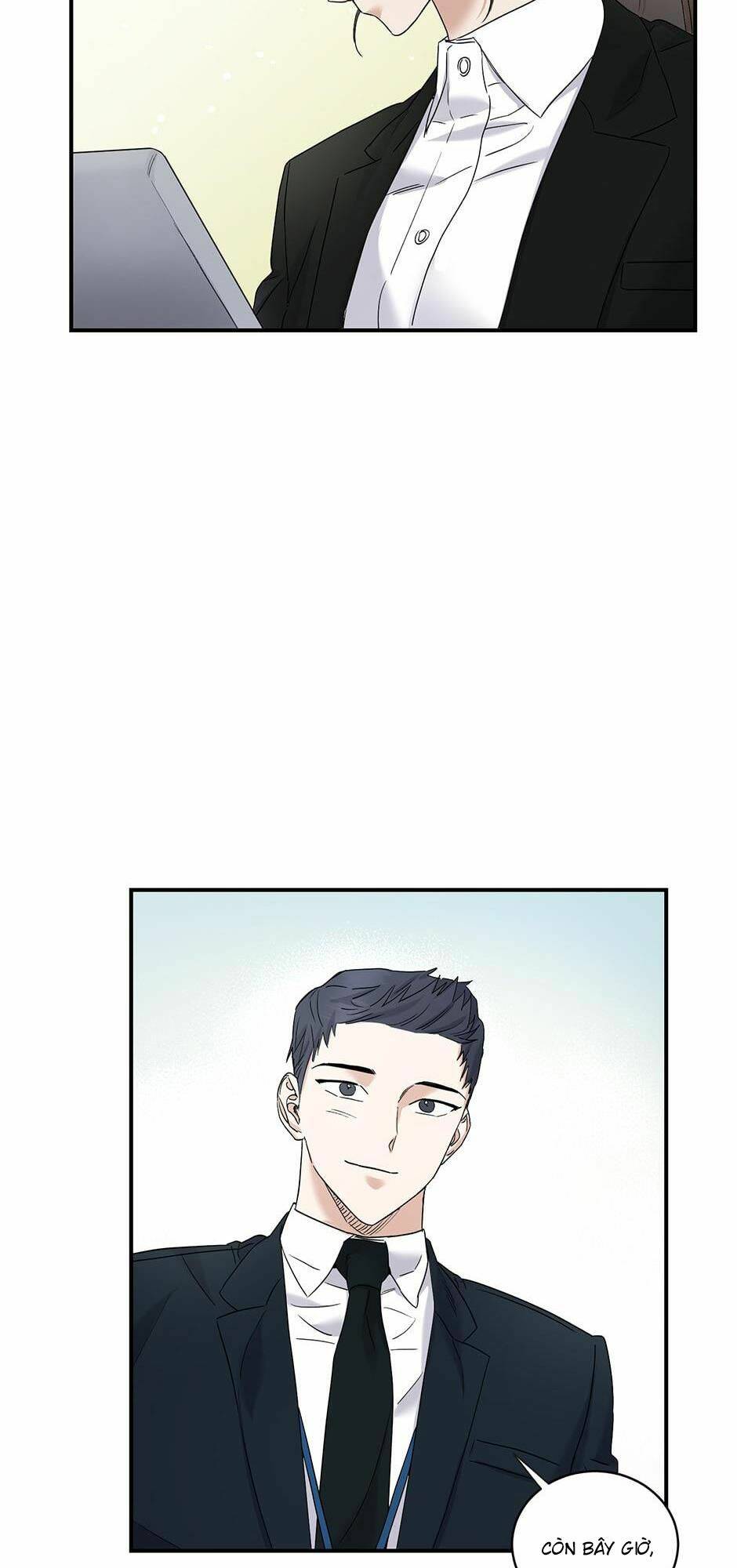 Trước Khi Cái Chết Chia Lìa Đôi Ta - Chap 36 - Trang 15