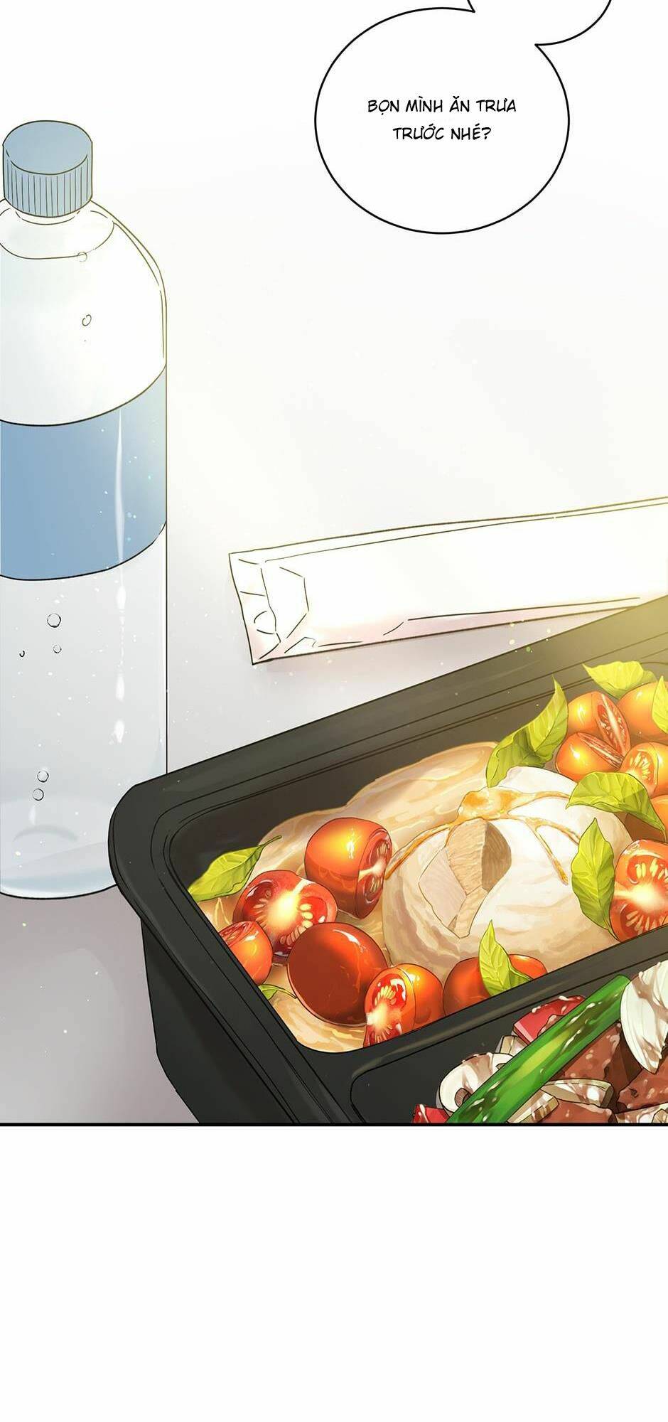 Trước Khi Cái Chết Chia Lìa Đôi Ta - Chap 36 - Trang 16