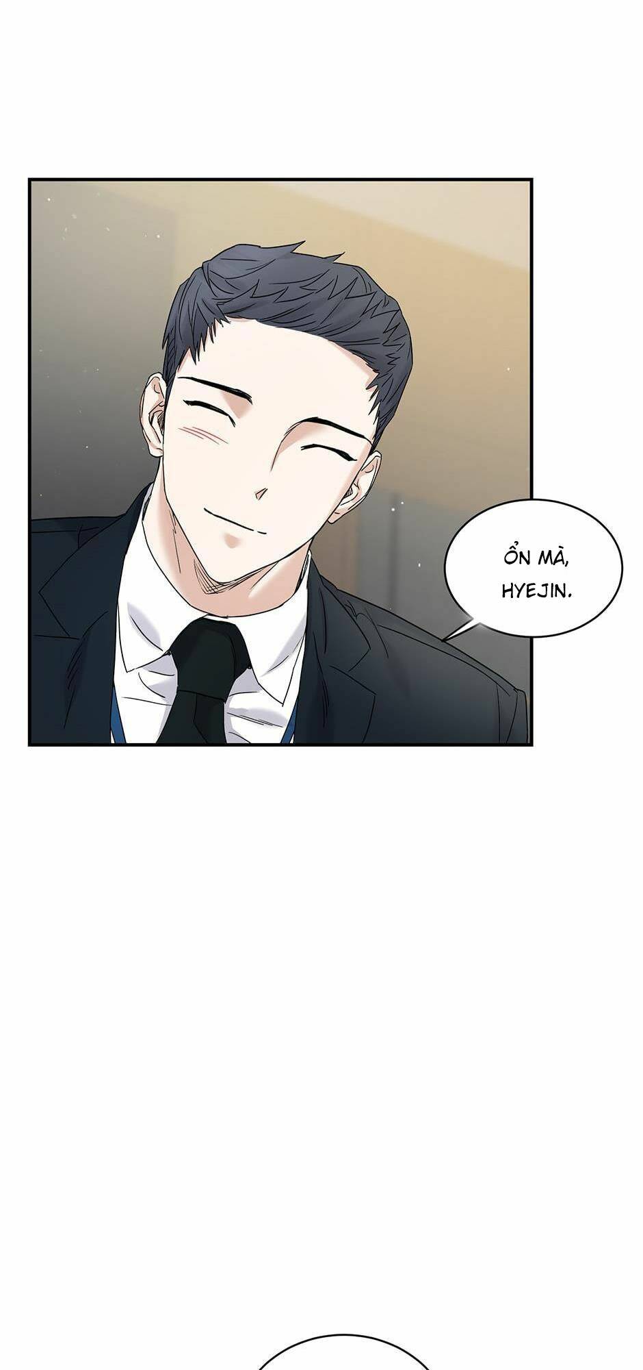 Trước Khi Cái Chết Chia Lìa Đôi Ta - Chap 36 - Trang 19