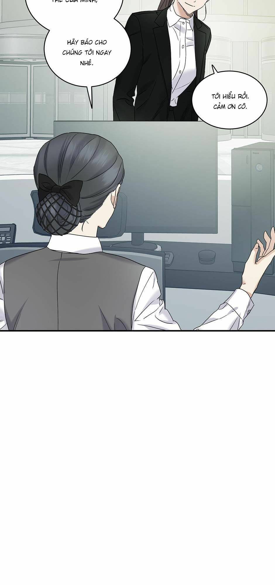 Trước Khi Cái Chết Chia Lìa Đôi Ta - Chap 36 - Trang 4