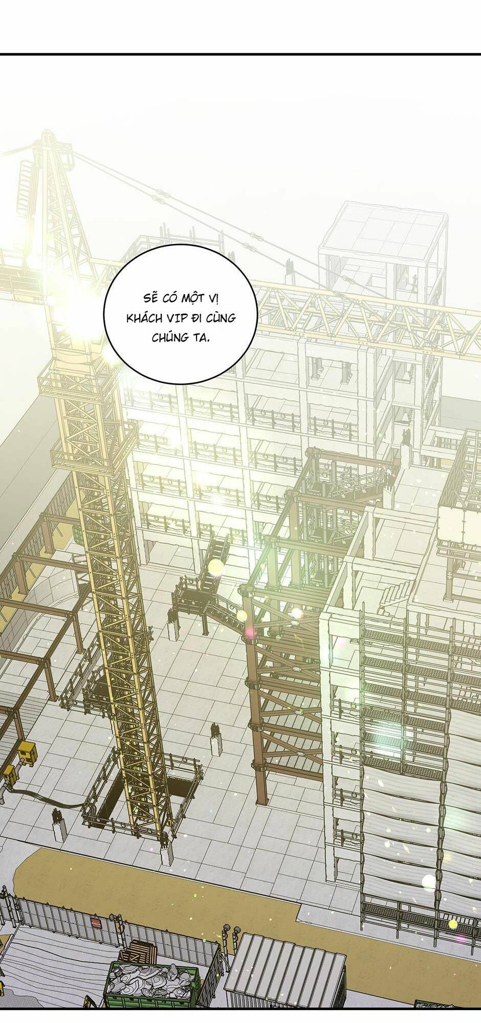 Trước Khi Cái Chết Chia Lìa Đôi Ta - Chap 36 - Trang 31