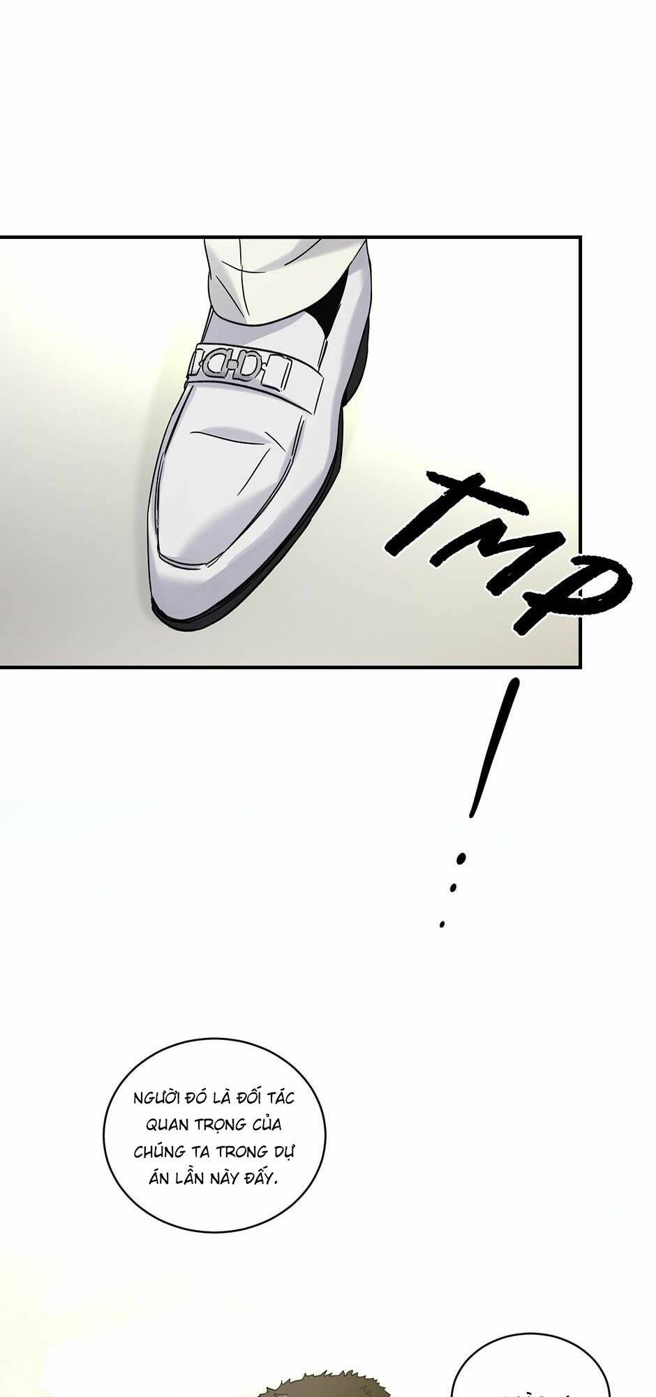 Trước Khi Cái Chết Chia Lìa Đôi Ta - Chap 36 - Trang 32