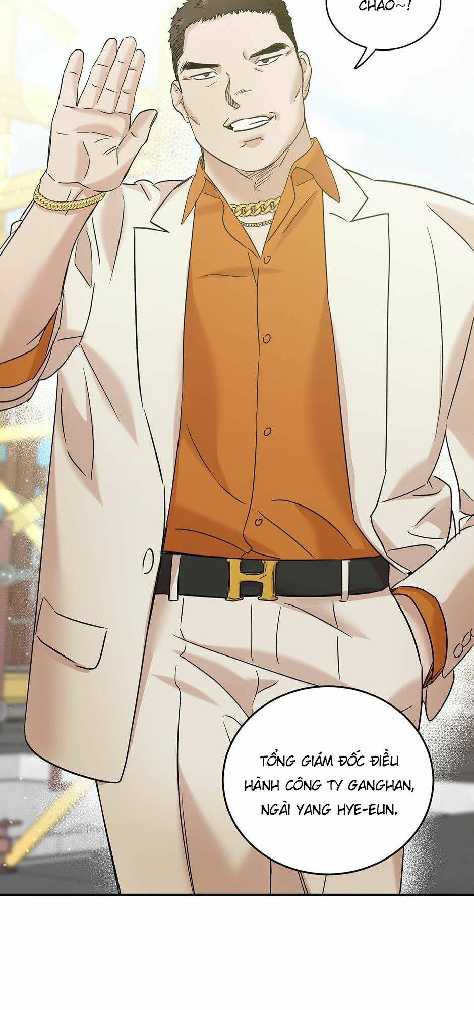 Trước Khi Cái Chết Chia Lìa Đôi Ta - Chap 36 - Trang 33