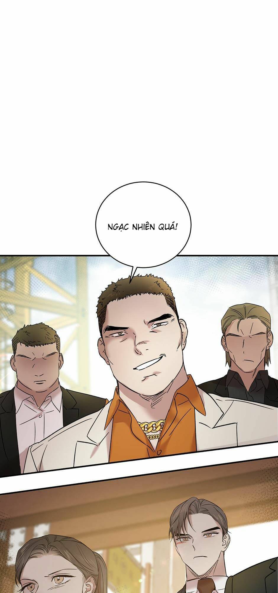 Trước Khi Cái Chết Chia Lìa Đôi Ta - Chap 36 - Trang 34