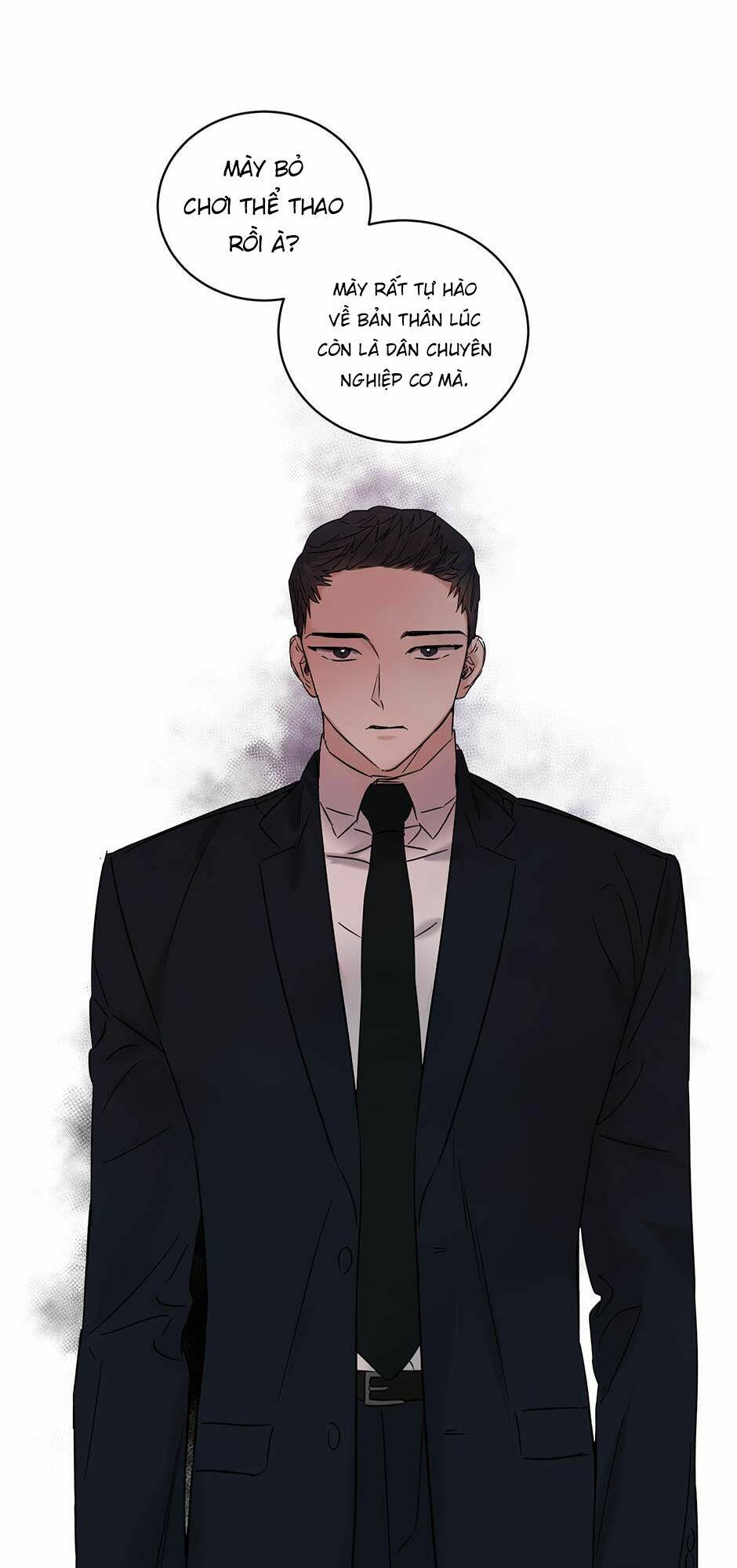 Trước Khi Cái Chết Chia Lìa Đôi Ta - Chap 36 - Trang 36