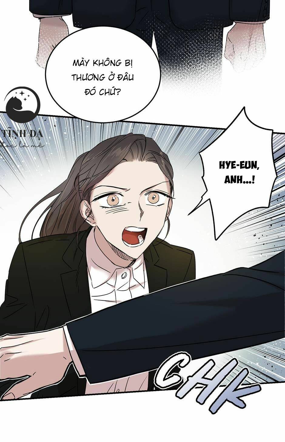 Trước Khi Cái Chết Chia Lìa Đôi Ta - Chap 36 - Trang 37