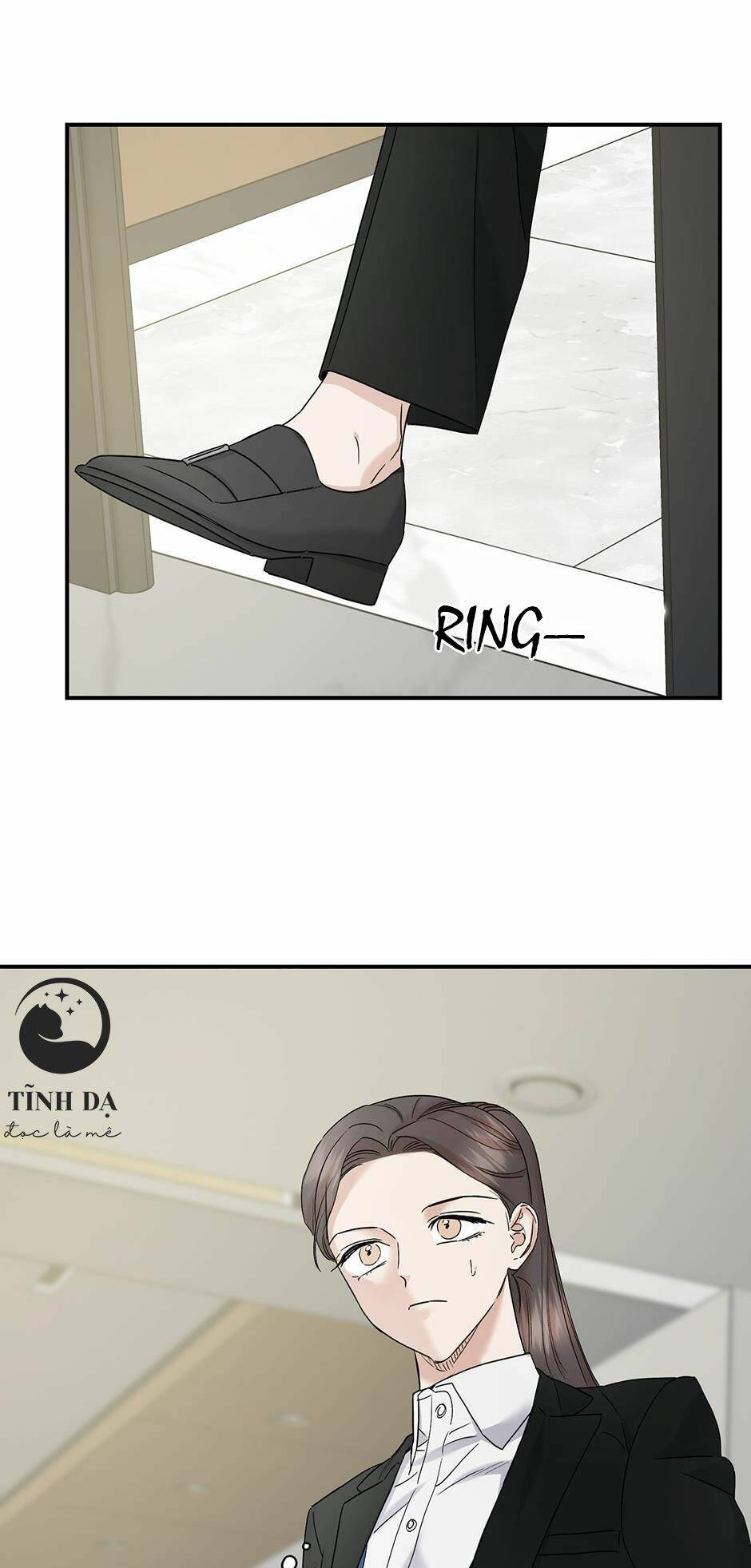 Trước Khi Cái Chết Chia Lìa Đôi Ta - Chap 36 - Trang 5