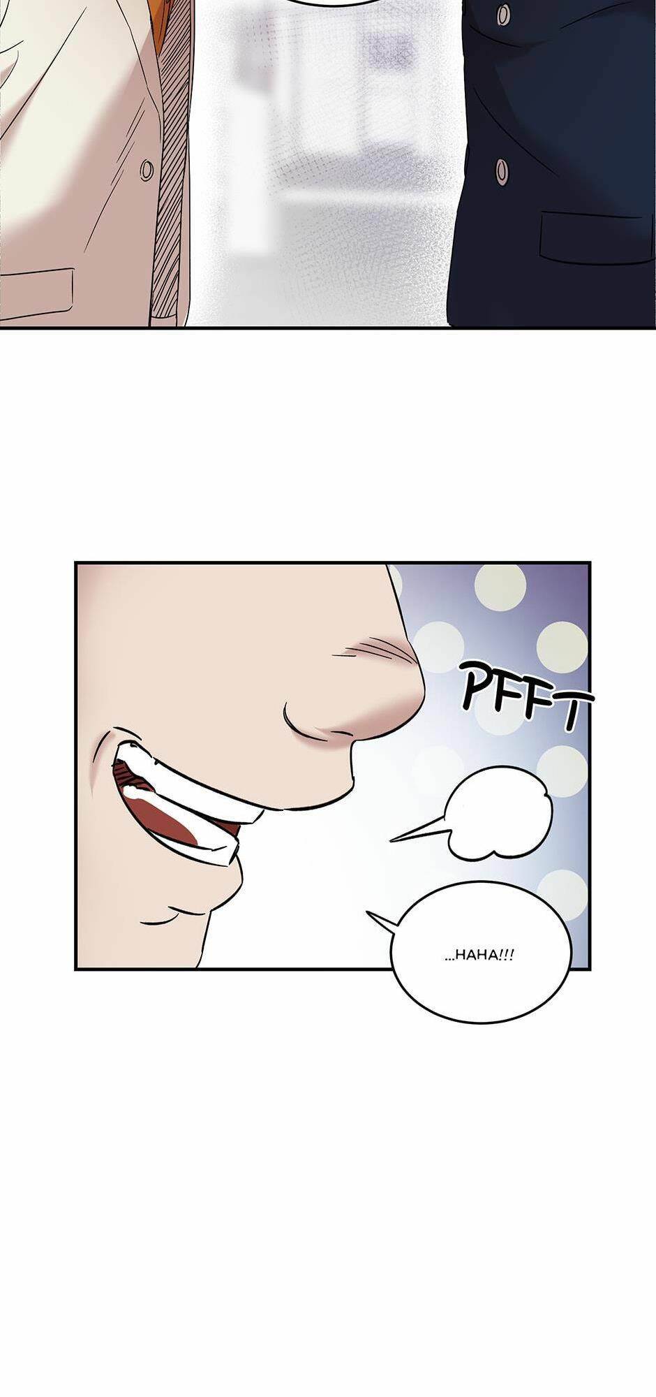 Trước Khi Cái Chết Chia Lìa Đôi Ta - Chap 36 - Trang 42