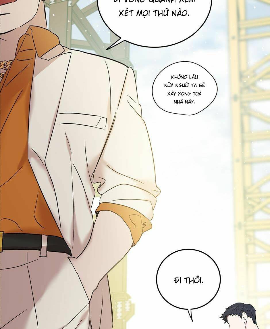 Trước Khi Cái Chết Chia Lìa Đôi Ta - Chap 36 - Trang 44
