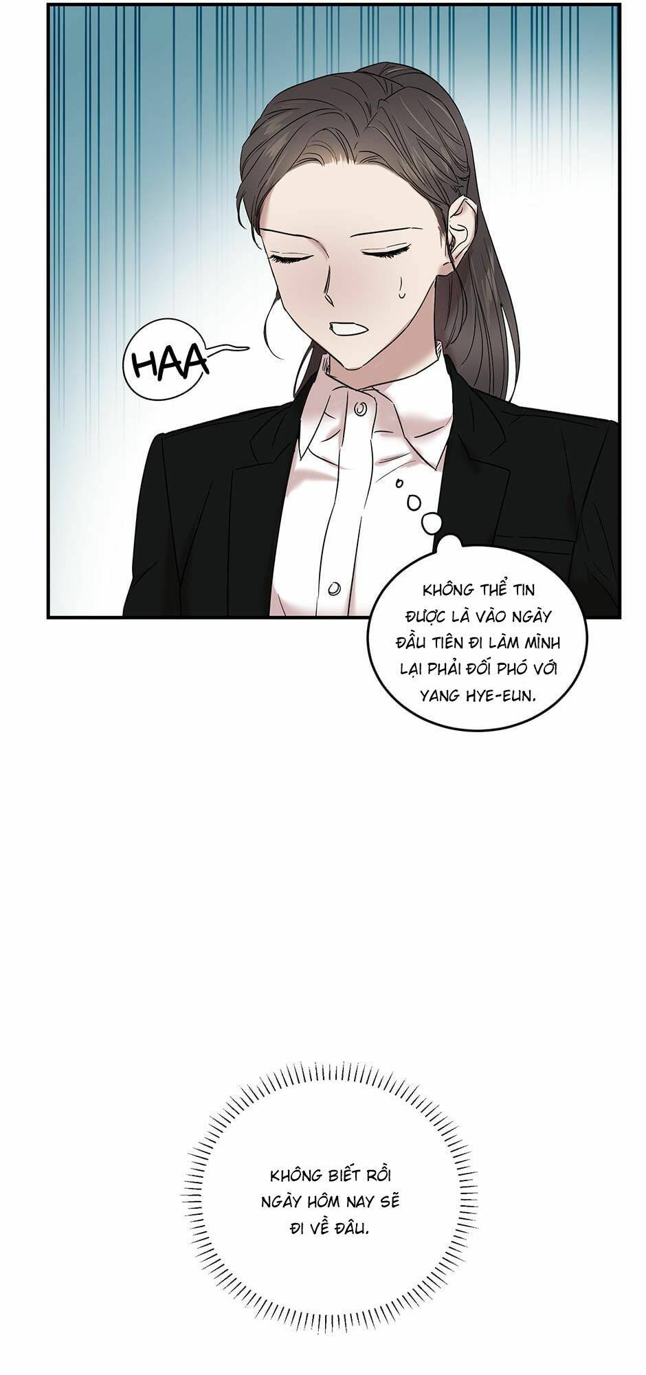 Trước Khi Cái Chết Chia Lìa Đôi Ta - Chap 36 - Trang 46