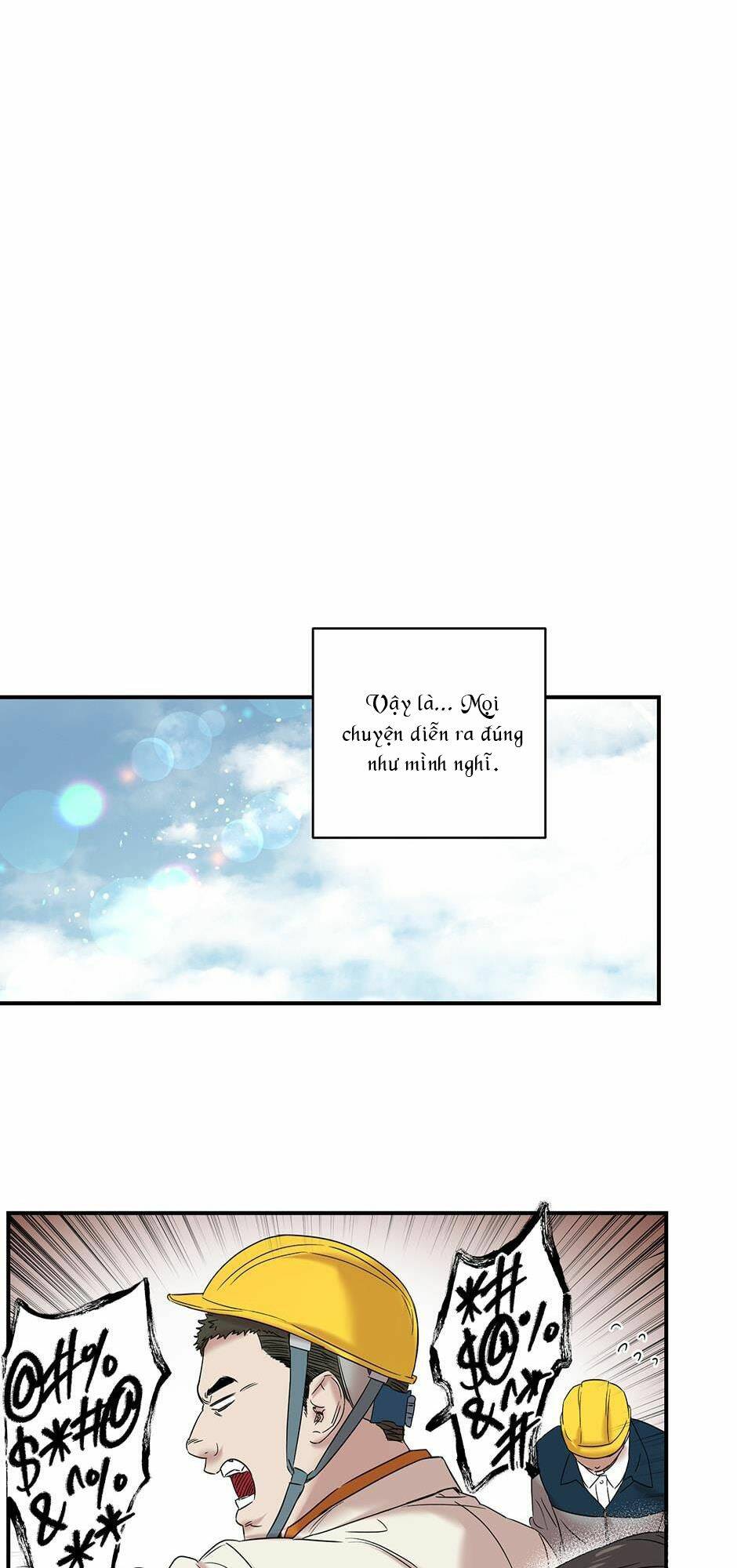 Trước Khi Cái Chết Chia Lìa Đôi Ta - Chap 36 - Trang 47