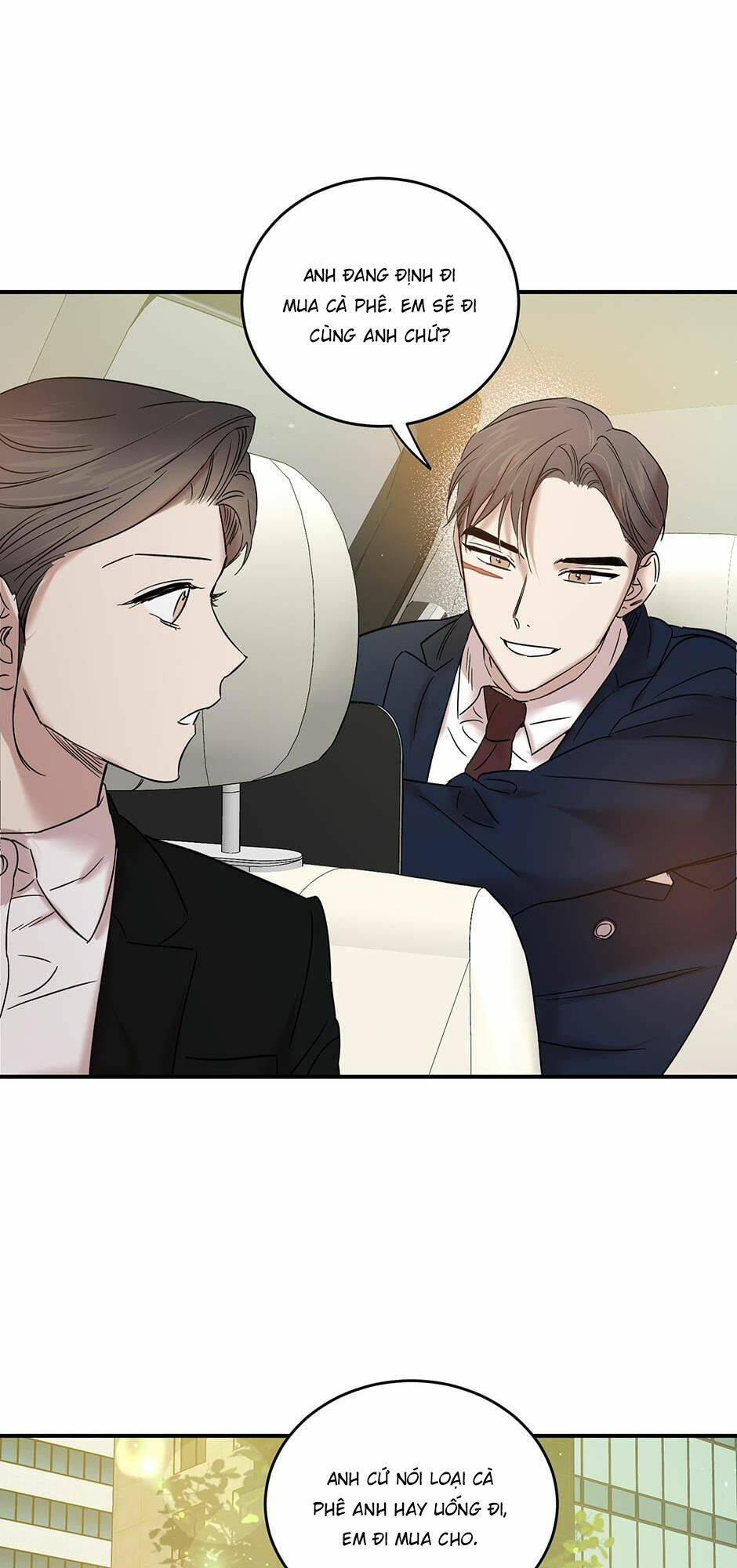 Trước Khi Cái Chết Chia Lìa Đôi Ta - Chap 36 - Trang 49
