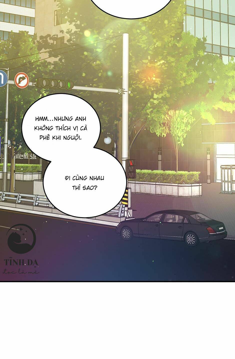Trước Khi Cái Chết Chia Lìa Đôi Ta - Chap 36 - Trang 50