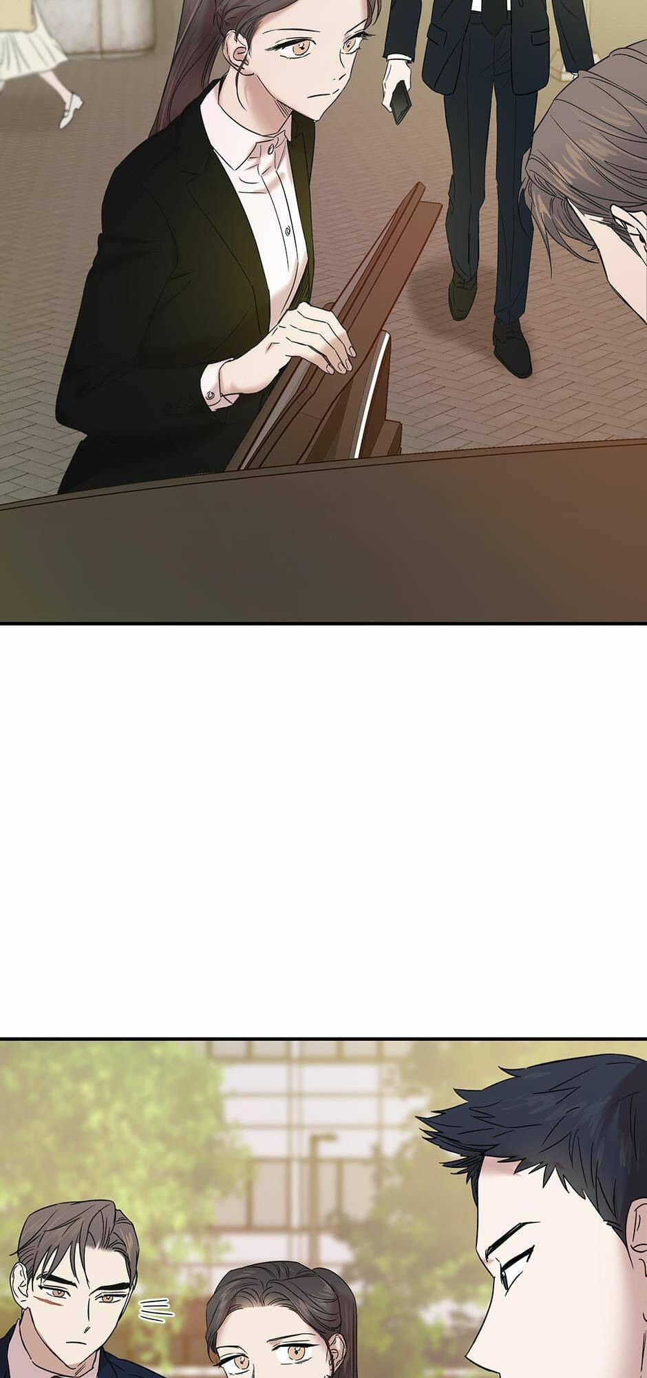 Trước Khi Cái Chết Chia Lìa Đôi Ta - Chap 36 - Trang 54