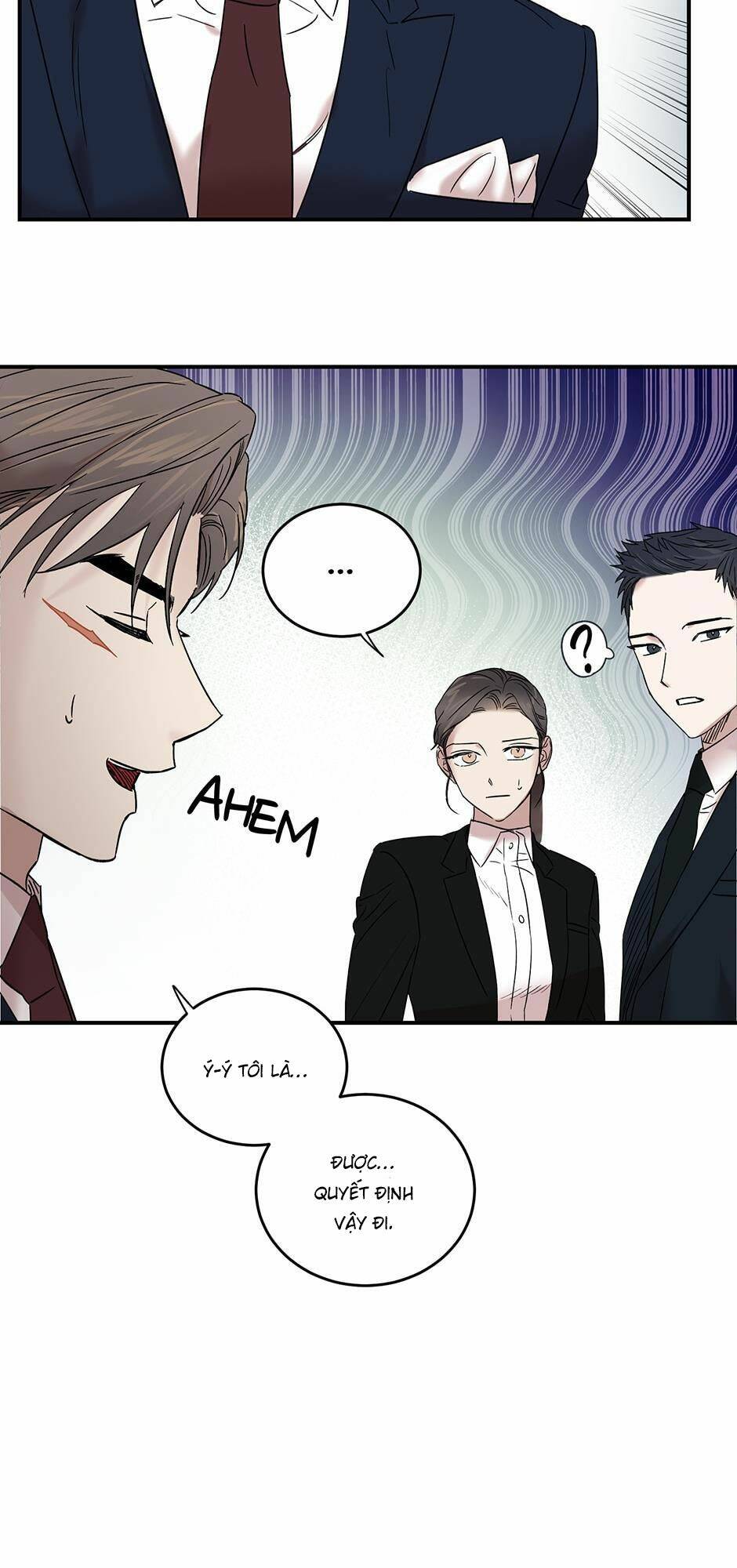 Trước Khi Cái Chết Chia Lìa Đôi Ta - Chap 36 - Trang 56