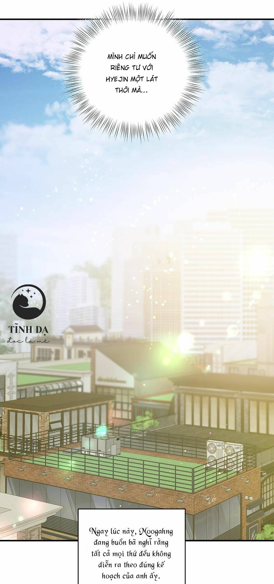 Trước Khi Cái Chết Chia Lìa Đôi Ta - Chap 36 - Trang 57