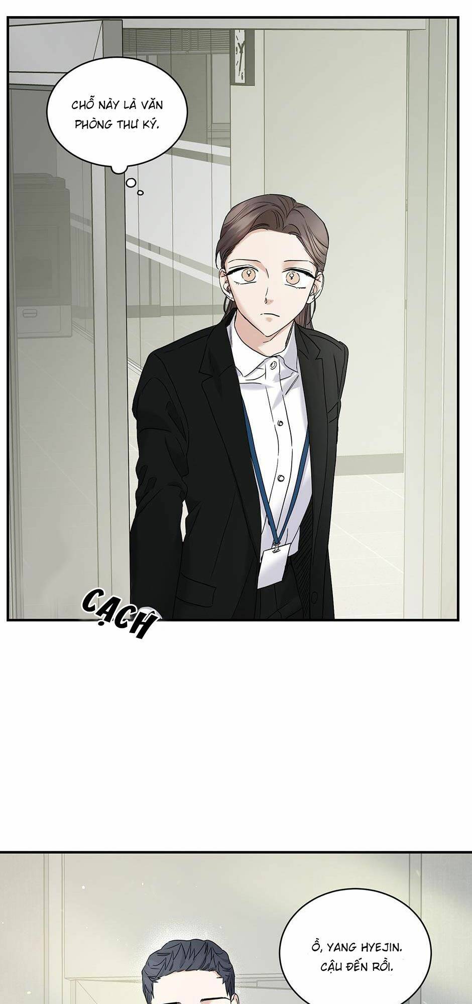 Trước Khi Cái Chết Chia Lìa Đôi Ta - Chap 36 - Trang 7