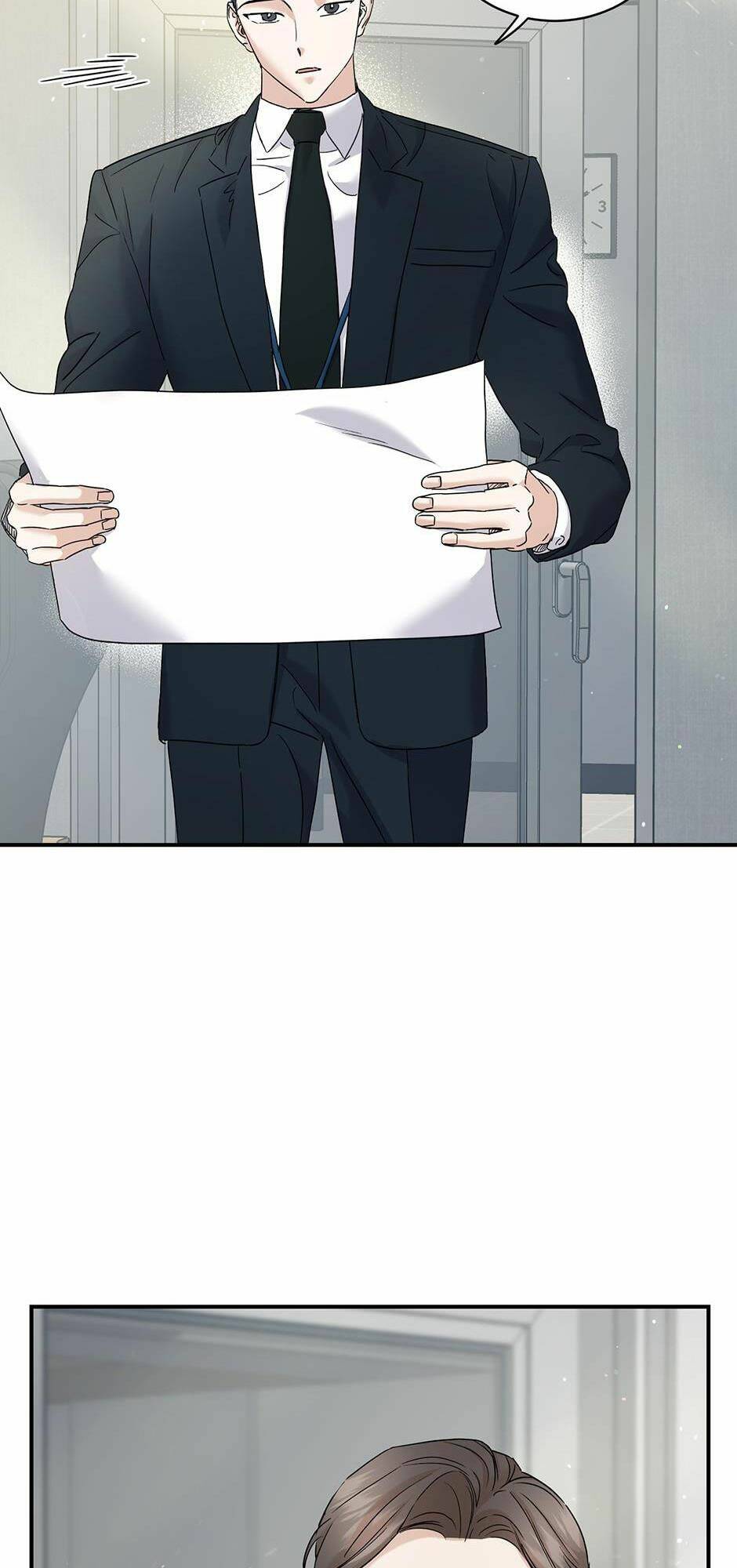 Trước Khi Cái Chết Chia Lìa Đôi Ta - Chap 36 - Trang 8