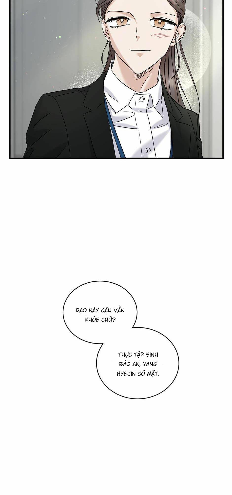 Trước Khi Cái Chết Chia Lìa Đôi Ta - Chap 36 - Trang 9