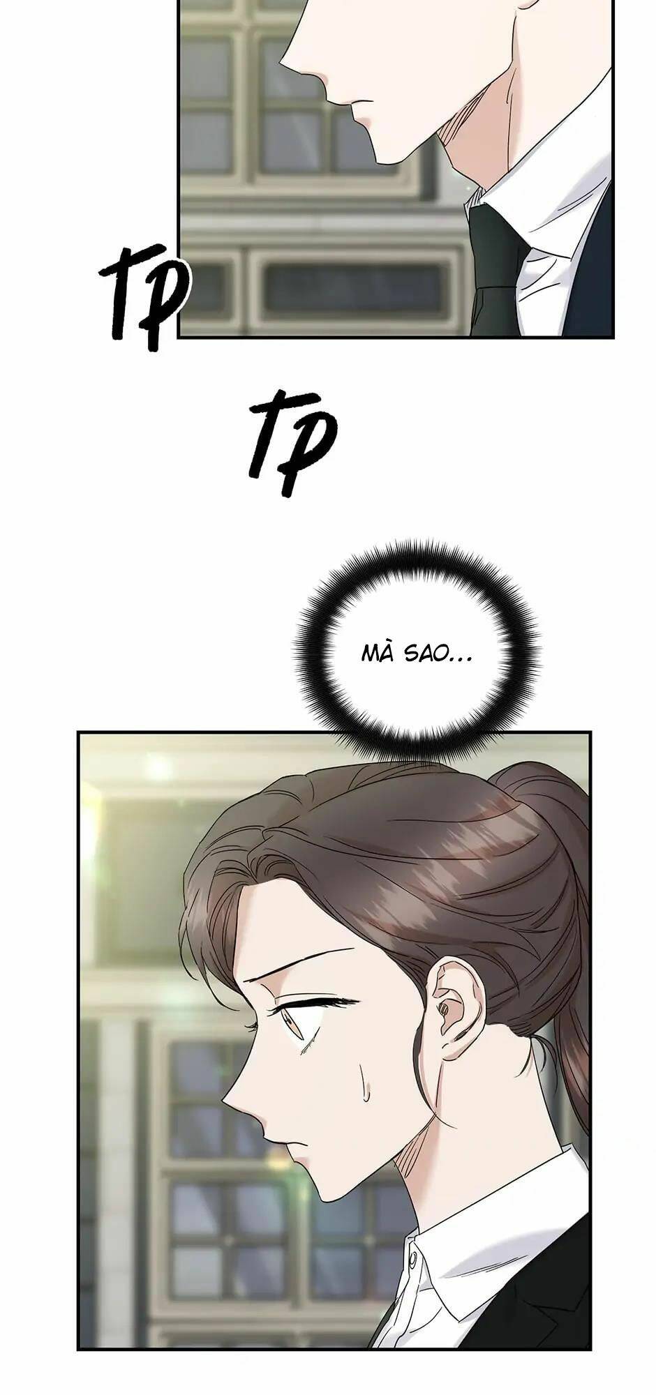 Trước Khi Cái Chết Chia Lìa Đôi Ta - Chap 37 - Trang 2
