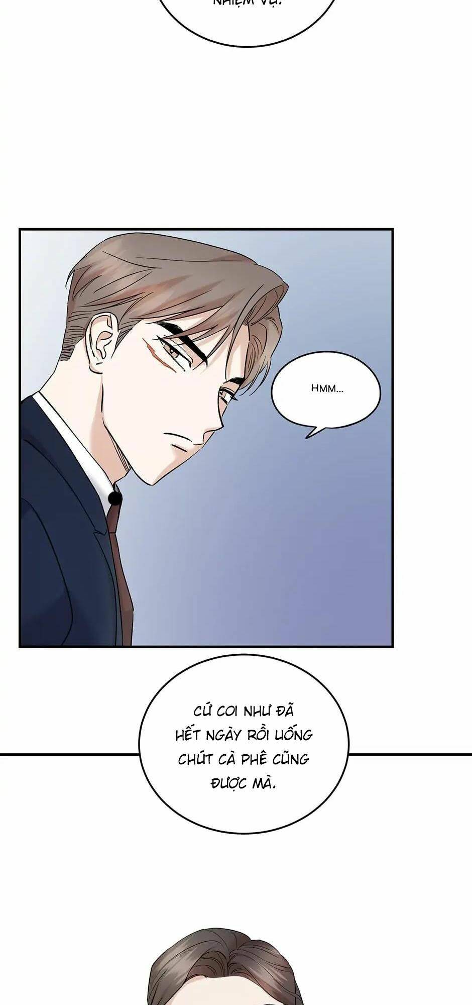 Trước Khi Cái Chết Chia Lìa Đôi Ta - Chap 37 - Trang 13