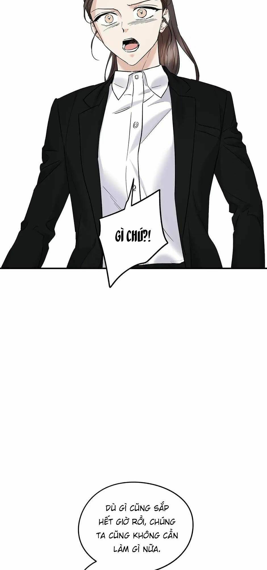 Trước Khi Cái Chết Chia Lìa Đôi Ta - Chap 37 - Trang 14