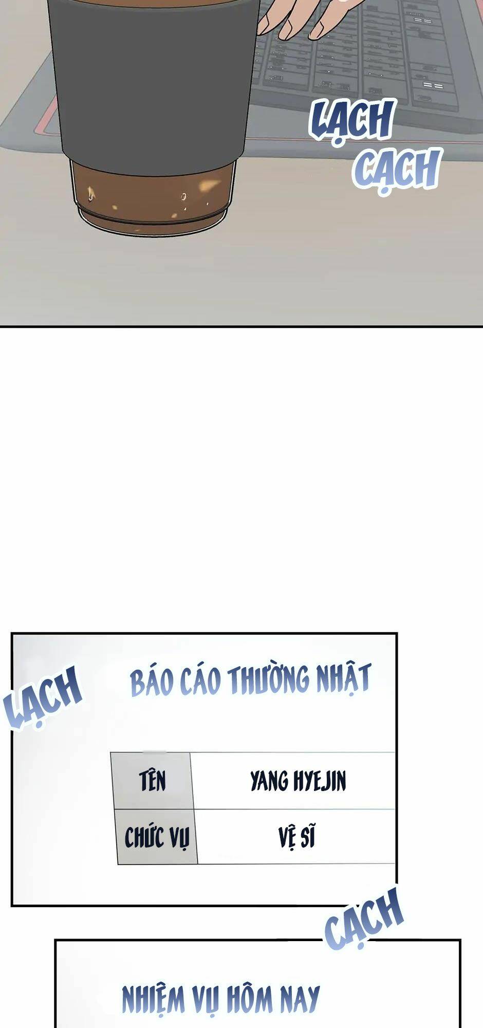 Trước Khi Cái Chết Chia Lìa Đôi Ta - Chap 37 - Trang 19