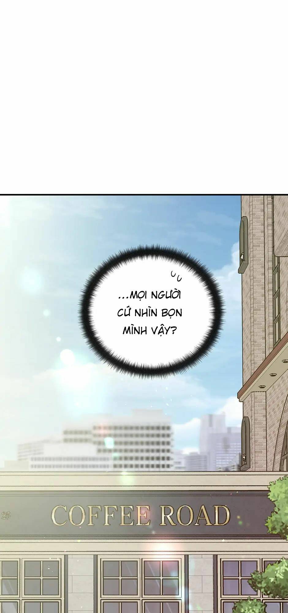 Trước Khi Cái Chết Chia Lìa Đôi Ta - Chap 37 - Trang 3