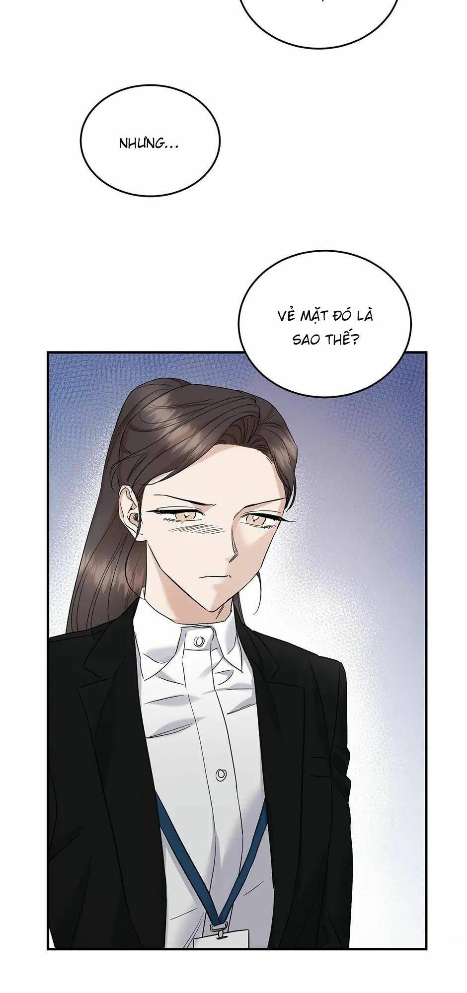 Trước Khi Cái Chết Chia Lìa Đôi Ta - Chap 37 - Trang 22