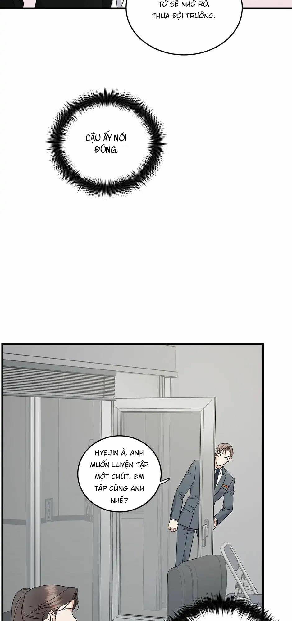 Trước Khi Cái Chết Chia Lìa Đôi Ta - Chap 37 - Trang 28