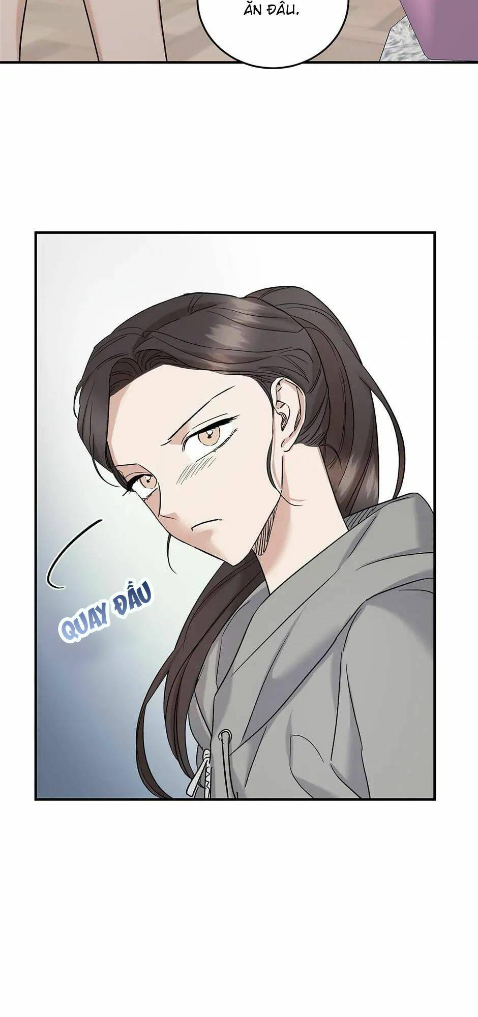 Trước Khi Cái Chết Chia Lìa Đôi Ta - Chap 37 - Trang 37