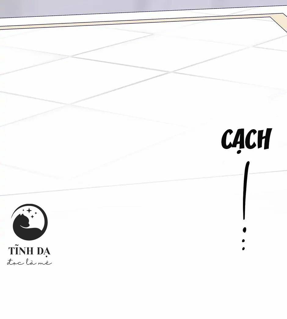 Trước Khi Cái Chết Chia Lìa Đôi Ta - Chap 37 - Trang 42