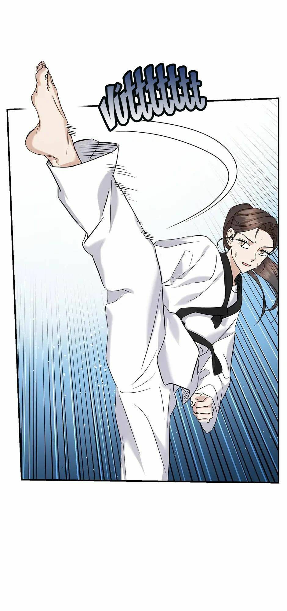 Trước Khi Cái Chết Chia Lìa Đôi Ta - Chap 37 - Trang 44