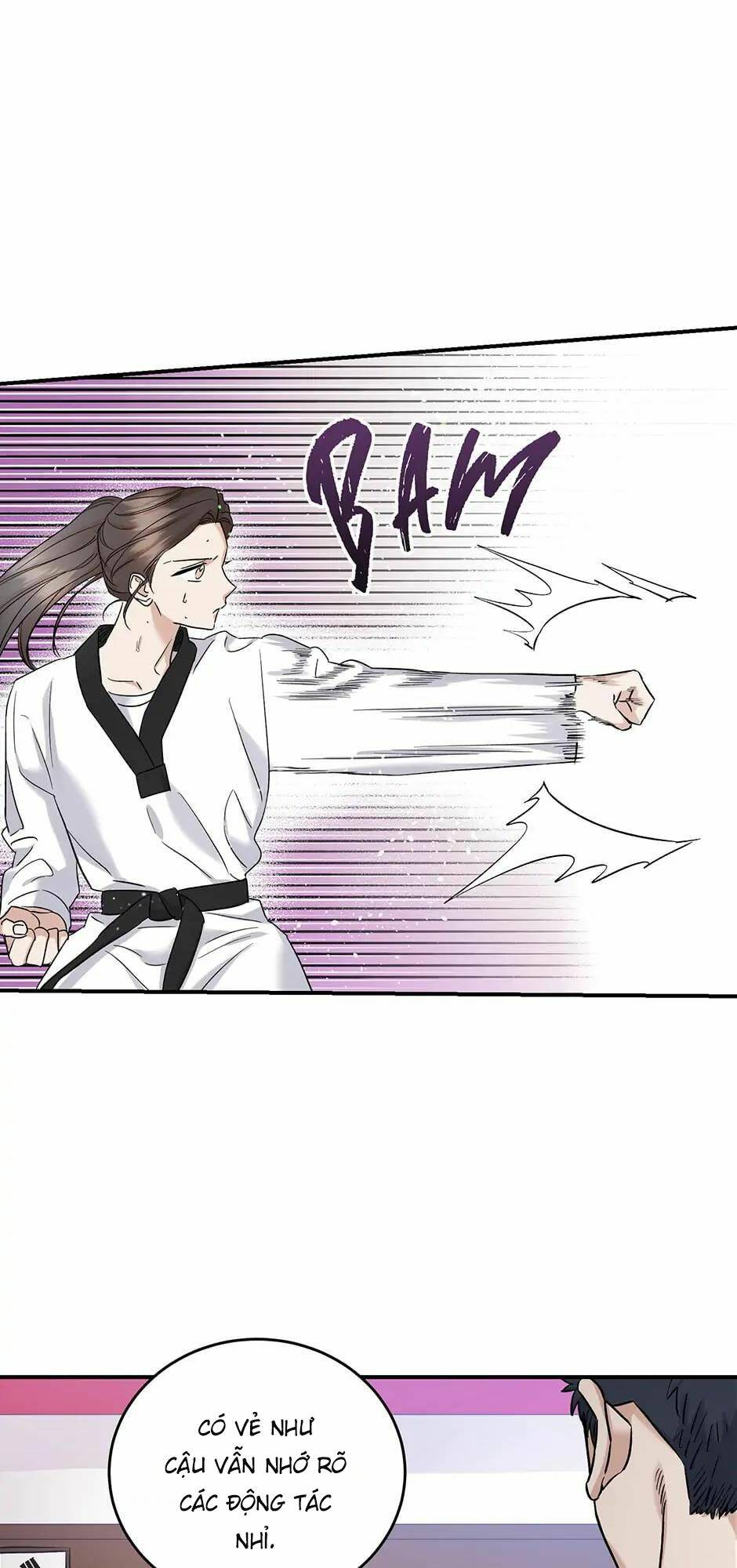 Trước Khi Cái Chết Chia Lìa Đôi Ta - Chap 37 - Trang 45
