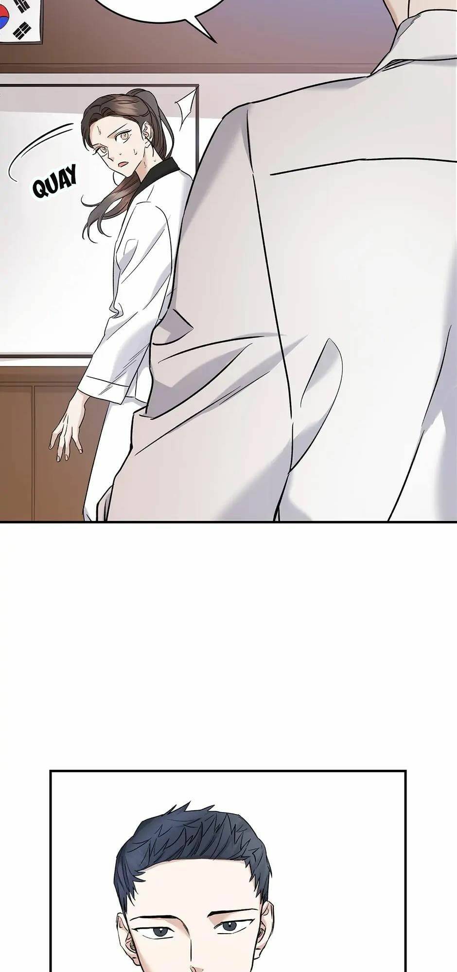 Trước Khi Cái Chết Chia Lìa Đôi Ta - Chap 37 - Trang 46