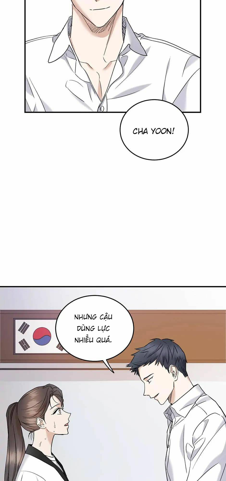 Trước Khi Cái Chết Chia Lìa Đôi Ta - Chap 37 - Trang 47